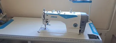 Jac F5 однострочка 1