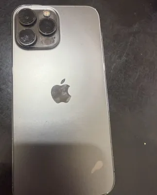 Iphone 13 Pro Max 128gb 80% kar yo’ krishka alishgan 1