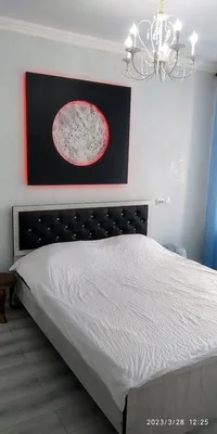 2 xonali kvartira, 47 m², 2/6 — Yakkasaroy tumani 1