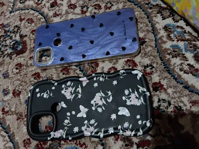 Redmi 10 a telefoni uchun g‘iloflar 1
