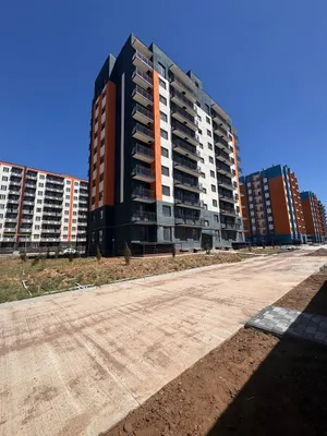 Квартира в Алмалыке, 1 комната, 46 кв. м 1