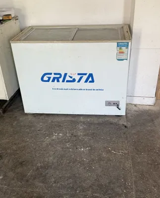 Grista muzlatgichi