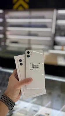 iPhone 11