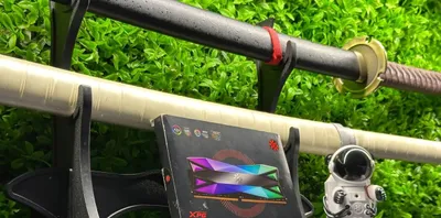 ADATA XPG SPECTRIX D60G tezkor xotirasi