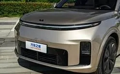 LI L9 Livis Gold Titan 1