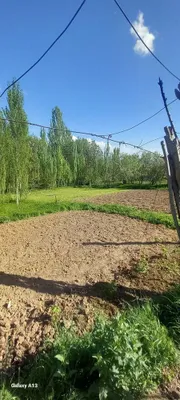 Продаётся участок на склоне Октоша 1