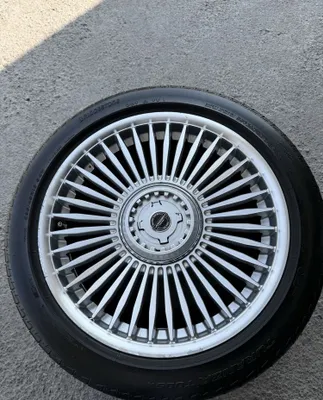 18 diska 5/114 xolati yangi 1