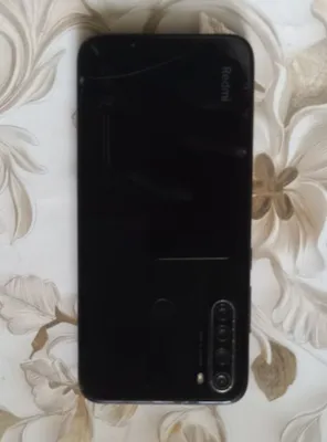 Redmi not 8 Samarqand viloyati Urgut tumanidagi bir narsani aytib oʻti 1