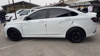 LADA Vesta Sport