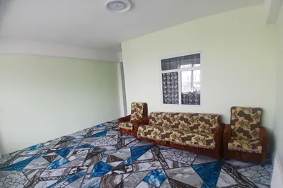 Новостройка 1-хонали, 60 м2 квартира ижарага берилади 1