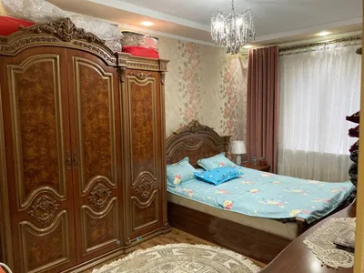 Спальный мебельный комплект, договорная цена 1