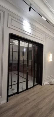 Loft eshiklar | Peregrodka | Perila | Naves 1