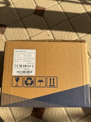 Do‘kon uchun yangi jihozlar: skaner va printer 8