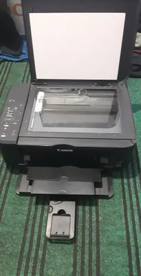 Принтер Canon Pixma MG2240 1