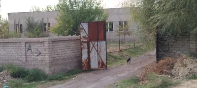 Noturar bino ishlab chiqarish m aydoni bogʻi umumiy maydoni 1gekt 1