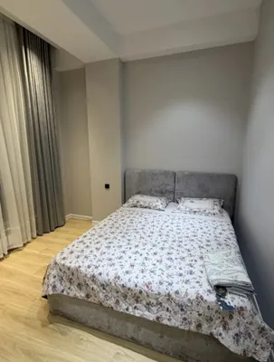 2 xonali • 52 m² • 6/7-qavat 1