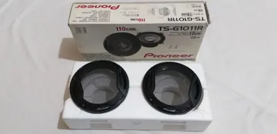 PIONEER avtomagnitola uchun karnay qopqog‘i. Narxi kelishiladi.