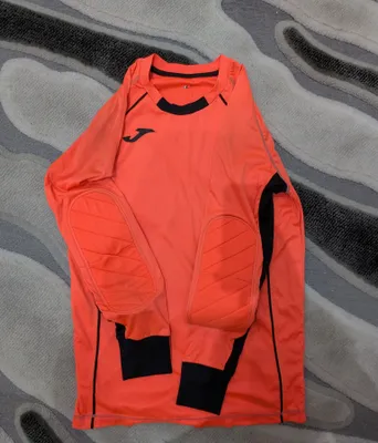 Вратарская форма Joma 1