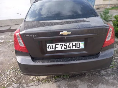 Chevrolet Gentra 2019 1