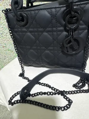 Сумка Dior 2