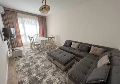Аренда 2-комнатной квартиры в ЖК Almazar City 1