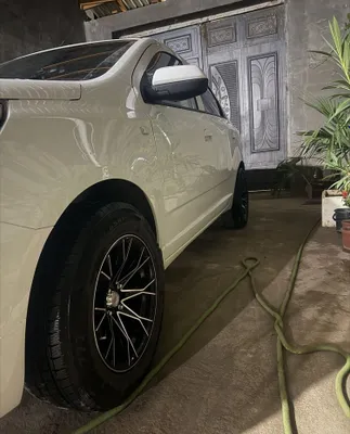 Срочно продаются широкие диски R15 1