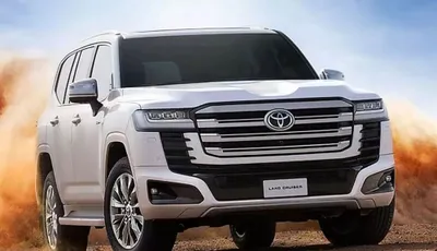 Land Cruiser 300 sotiladi. Twin Turbo. 2025. Full