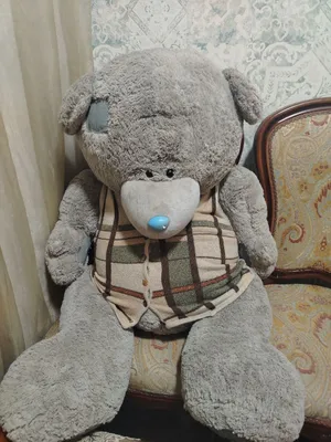 Новый мягкий игрушки 1