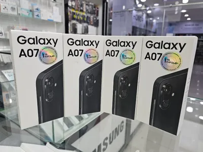 Samsung A07