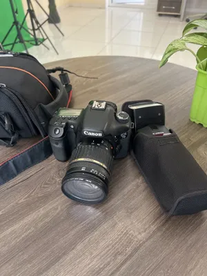 Kamera 7 D foto uchun komplekt sotiladi 1