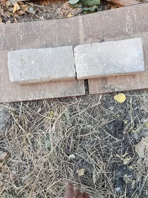 кирпич, гишт, пишган,  ғишт Николайский 1