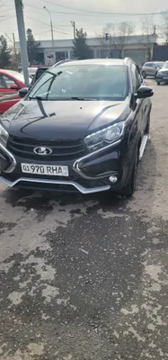 Автомобил сотилади 1
