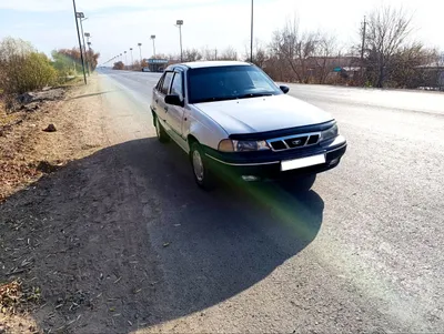Nexia 1, holati ideal, sons tranbilyor 1
