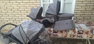 Коляска сотилади 1