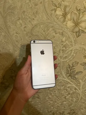 iPhone 6 plus 16tali 1