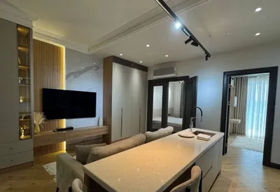 Буюк Ипак Йўли (М. Горький), 3-комнатная • 85 м² • 9 из 16 1