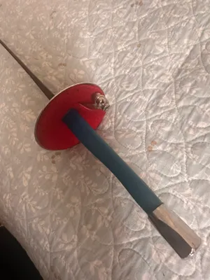 Qilichbozlik buyumlari 2