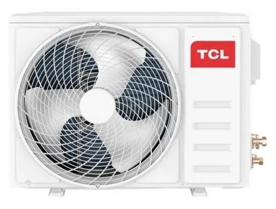 TCL 12 Ds inverter Low Voltage konditsioneri