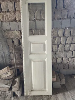 MDF va yog‘ochdan tayyorlangan ichki eshiklar va derazalar 1