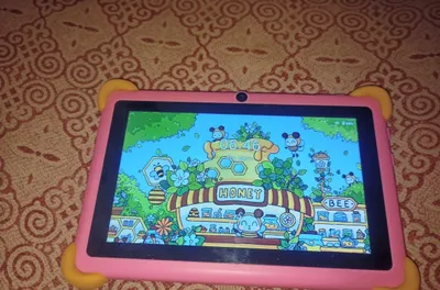 Продаётся игровой планшет 1