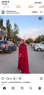 вечерние платья женская 1
