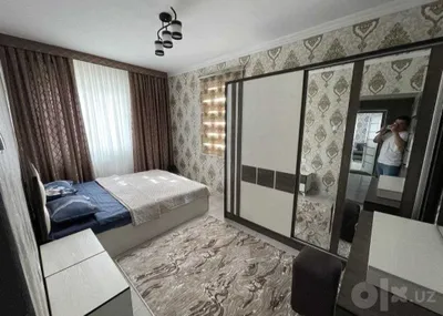 Megaplanet yonida arzon kvartira bor 1