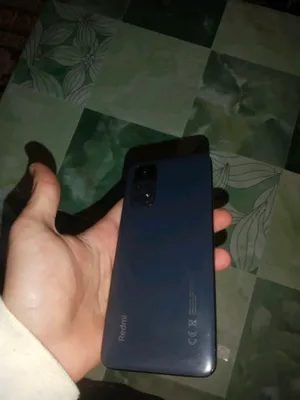 Redmi not 11 pro 1