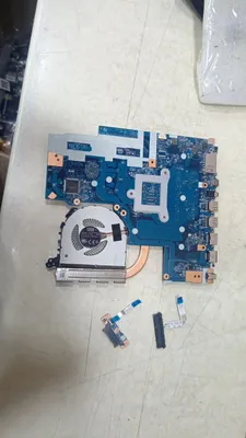 IdeaPad 330-15IKB 330-17IKB uchun ona plata 1
