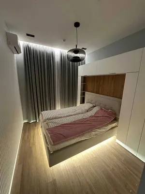 Аренда 2-комн. кв. 50 м², Мирабадский · ID 31367 1