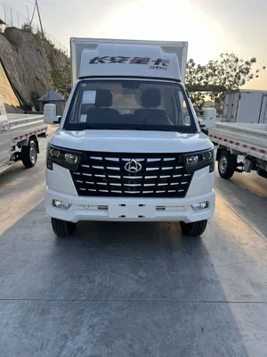 Changan star plus furgon eng baladidan 1
