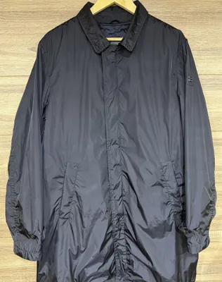 Baldinini plashi, L o‘lcham va Zegna, S o‘lcham 1
