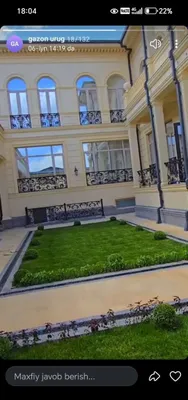 Посев семян газона 1