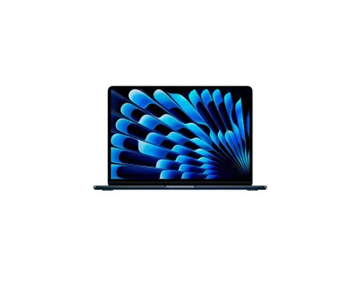 - Ноутбук Apple MacBook Air 13 M5/16GB/512GB Midnight (Eng) 1