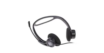 Наушники - Logitech PC 960 USB